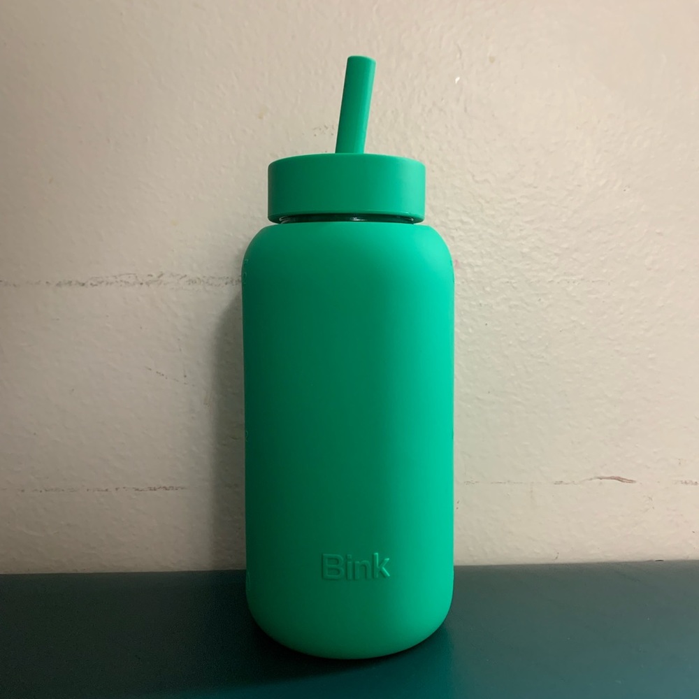 Bink Water Bottle